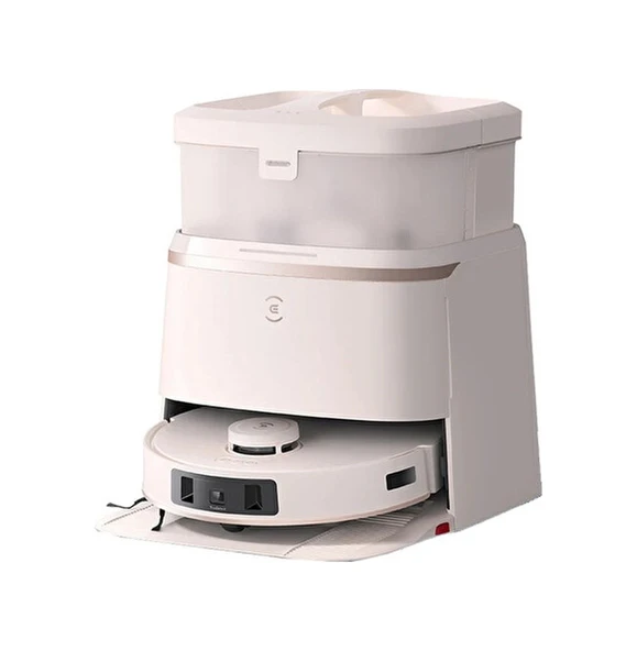 Ecovacs Deebot T30 Pro Omni Robot Süpürge ürün görseli 1