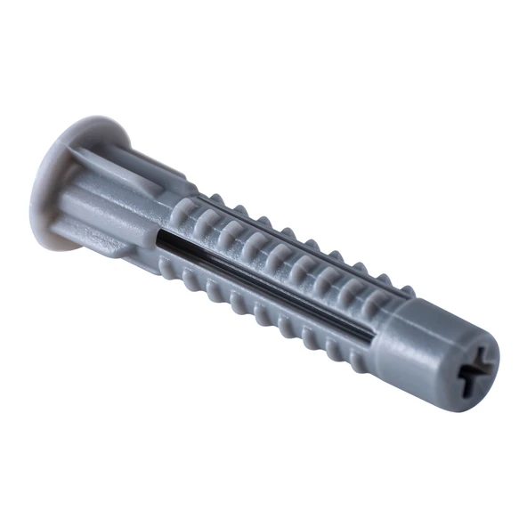 Orbofix Tuğla Boşluk Dübeli 8mm (500 Adet) ürün görseli 1