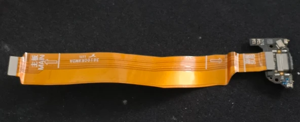 Xiaomi Mİ 11 LİTE ORJİNAL Şarj Soketi SORUNSUZ KABLOLU ürün görseli 1