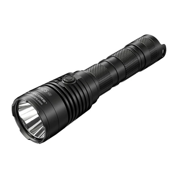 Nitecore Mh25 V2 1300 Lumen El Feneri ürün görseli 1