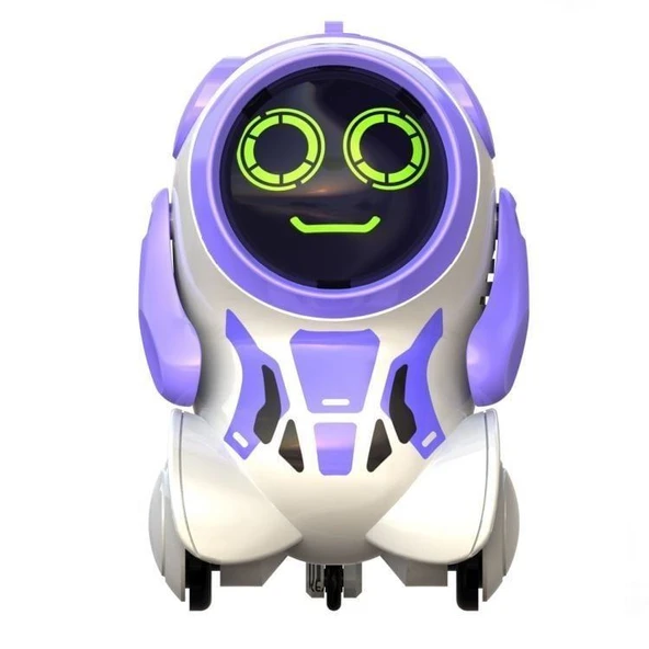 Silverlit Pokibot Robot - SIL/88042 - Resim 4