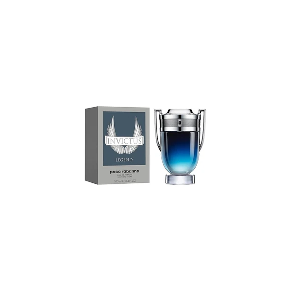 PACO RABANNE Invictus Legend Edp 100 ml Erkek Parfüm ürün görseli 1
