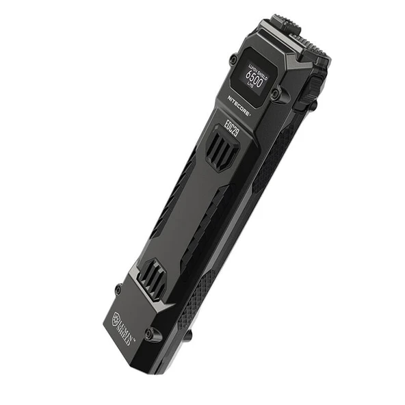 Nitecore Edc29 6500 Lumen El Feneri - Resim 3