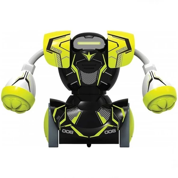 Silverlit Robo Combat Robot Seti - Resim 3