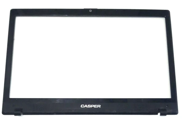 CASPER NİRVANA W765SUB TSA 6-39-W76S1-012 NOTEBOOK LCD BEZEL ürün görseli 1