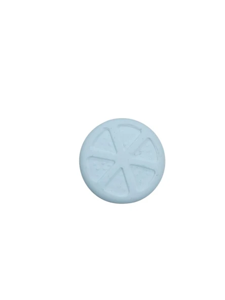 Meyve Figür Portakal 4,5x4,5cm ürün görseli 1