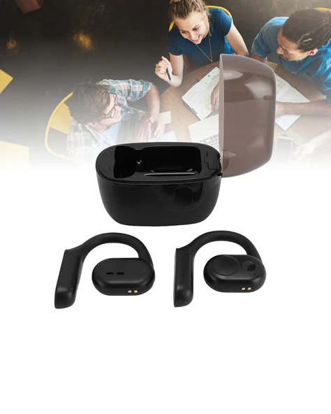 Kutulu Dokunmatik Stereo Ses - Resim 5