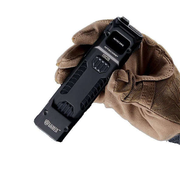 Nitecore Edc29 6500 Lumen El Feneri - Resim 4