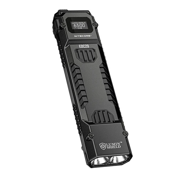 Nitecore Edc29 6500 Lumen El Feneri - Resim 2