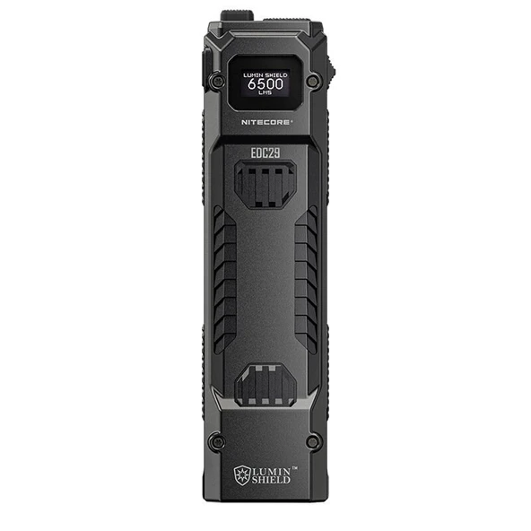Nitecore Edc29 6500 Lumen El Feneri ürün görseli 1