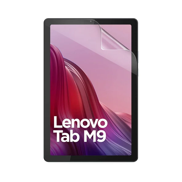 Bufalo Lenovo Tab M9 TB310FU 9 Ekran Koruyucu Flexible Esnek Nano ürün görseli 1