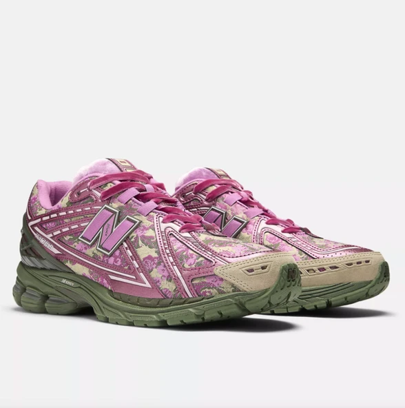 New Balance 1906R jack Harlow Rose ürün görseli 1