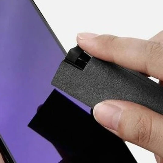 Telefon Ekran Temizleyici Sprey Şişe - Resim 3