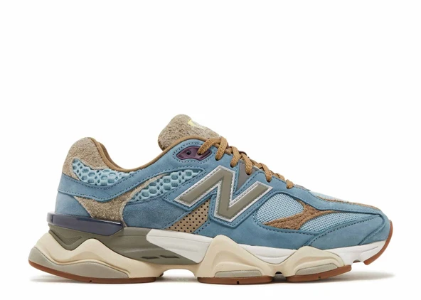 New Balance 9060 Bodega Age of Discovery ürün görseli 1