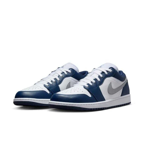 Nike Air Jordan Low Navy ürün görseli 1