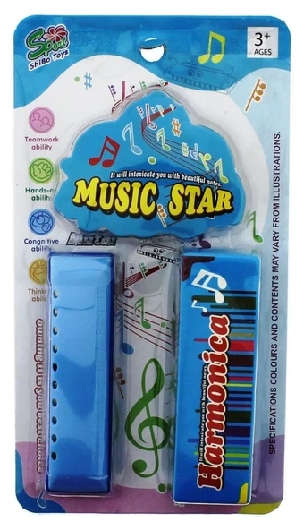 M.i  Harmonika ürün görseli 1