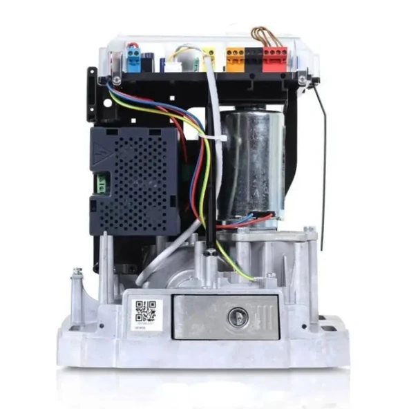 BFT Deimos BT  B600 Kapı Motoru (Kit Paket) - Resim 6