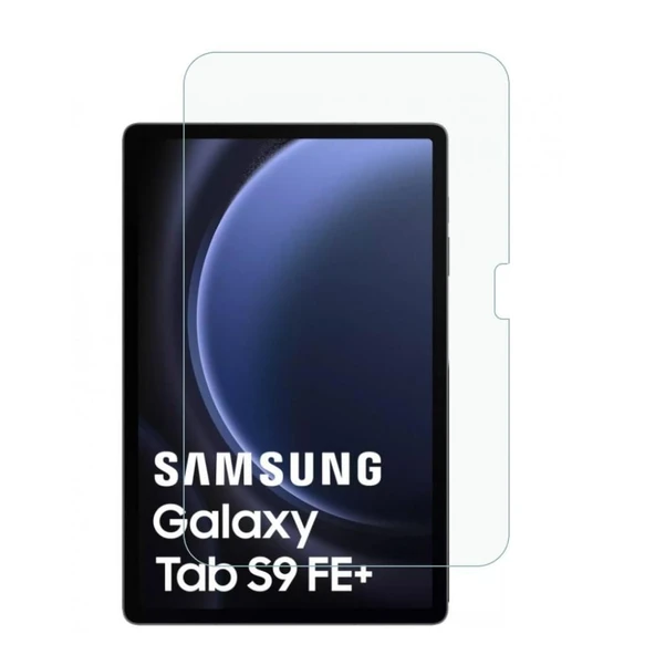 Bufalo Samsung Galaxy Tab S9 FE+ X610 Flexible Nano Ekran Koruyucu ürün görseli 1