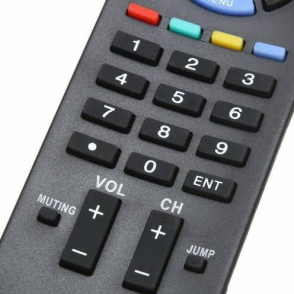 Sony Rm-993 Lcd Led Tv Kumandası - Resim 3