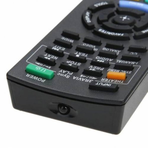 Sony Rm-993 Lcd Led Tv Kumandası - Resim 4
