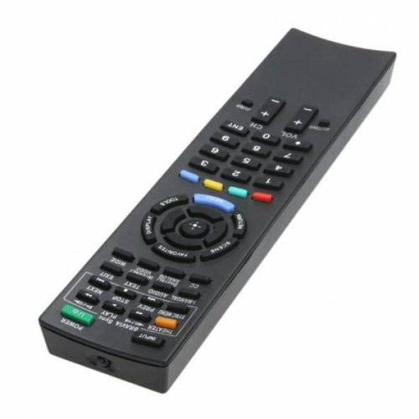Sony Rm-993 Lcd Led Tv Kumandası - Resim 5
