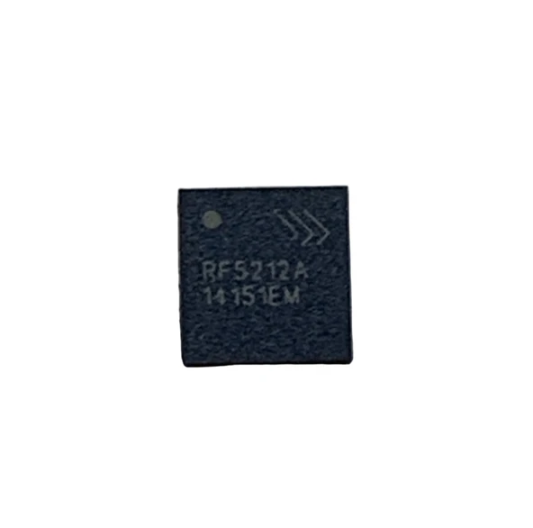 Power Amplifier İc RF5212A İc Entegre Çip CPU ürün görseli 1