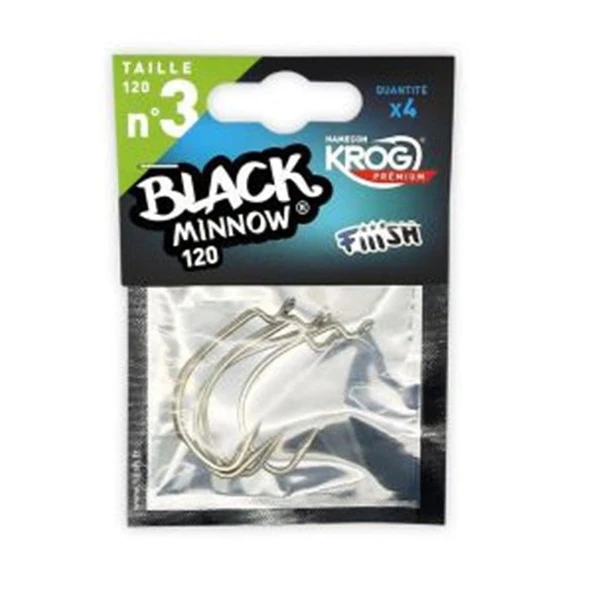Fiiish BM120/3 BM077 Offset Silikon İğnesi ürün görseli 1