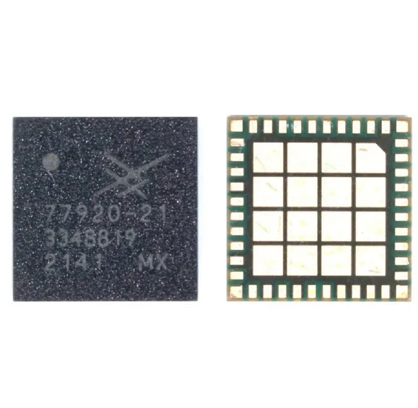 77920-21 Power Amplifier İc Entegre ürün görseli 1