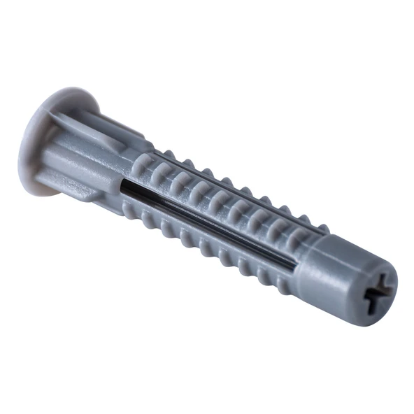 Orbofix Tuğla Boşluk Dübeli 10mm (500 Adet) ürün görseli 1