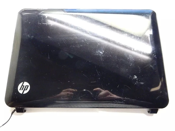 HP COMPAQ MİNİ 110 CQ10 LCD COVER ARKA KAPAK ürün görseli 1