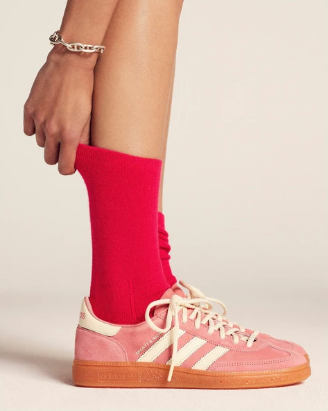 adidas Handball Spezial Pink ürün görseli 1