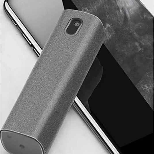 Telefon Ekran Temizleyici Sprey Şişe - Resim 2