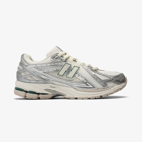 New Balance 1906R Gri Unisex Günlük Giyim Gri ürün görseli 1