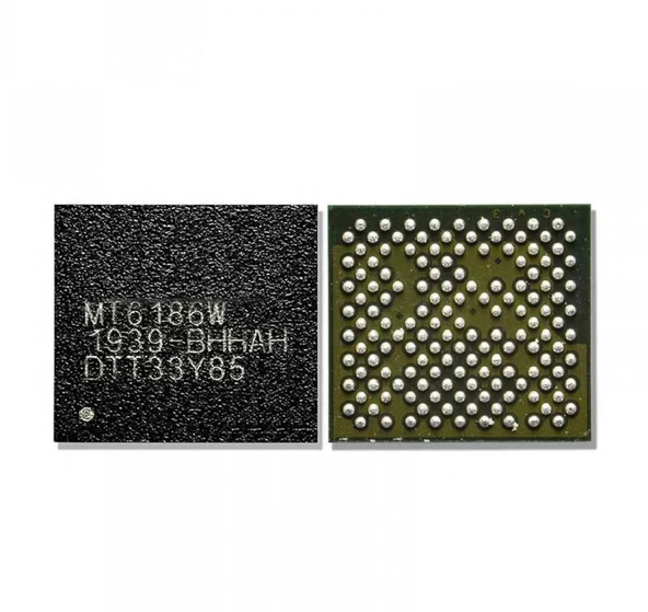 MT6186W POWER İc Entegre ürün görseli 1