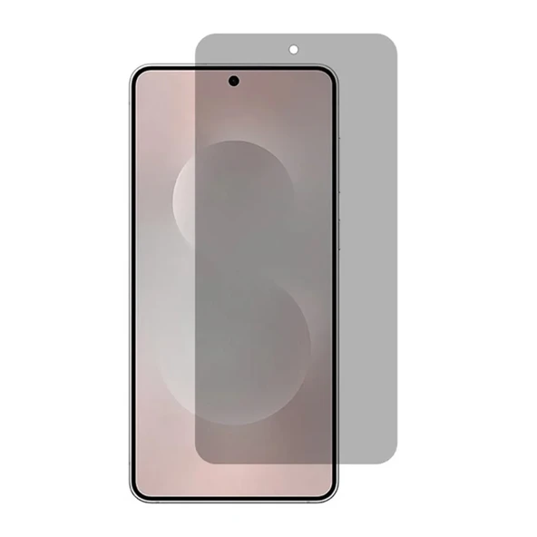 Xiaomi Redmi 15 4G/5G Hayalet Privacy FlexiGlass MAT Nano Ekran Koruyucu ürün görseli 1