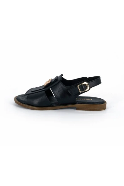 D26YS-2780 MAMMAMİA SANDALET - Resim 8