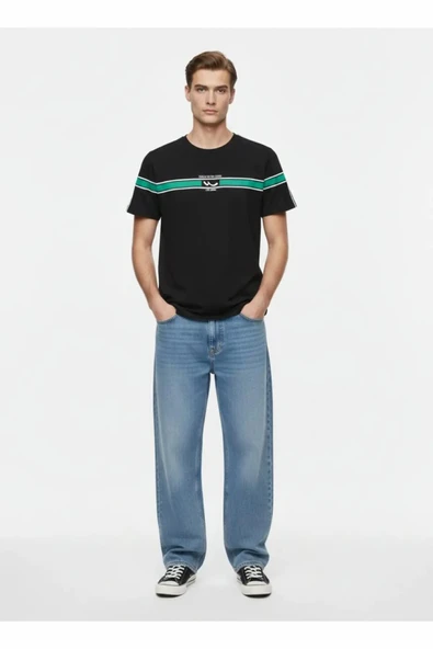 Ltb Pıteha Erkek T-shirt ürün görseli 1