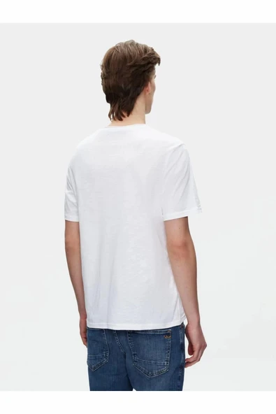 Benado Erkek T-shirt - Resim 3