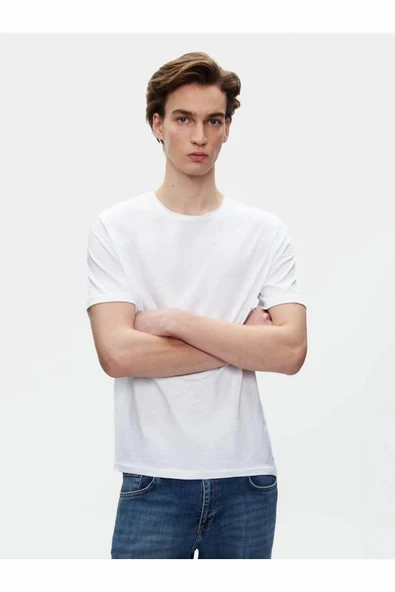 Benado Erkek T-shirt - Resim 2