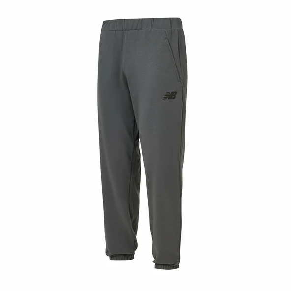 New Balance Nb Lifestyle  Erkek Eşofman Altı MNP1642-GRY ürün görseli 1
