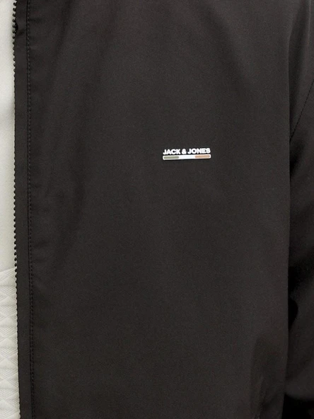 Jack Jones Blubead Bomber Erkek Ceket 12273393 - Resim 7
