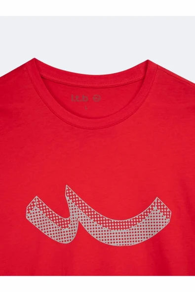 Ltb Ladasa Erkek T-shirt - Resim 3