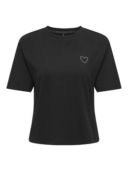Only Rhına boxy fit Kadın Tişört 15368901 ürün görseli 1