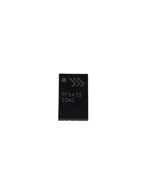 Amplifier IC chip RF5428 İc Entegre ürün görseli 1