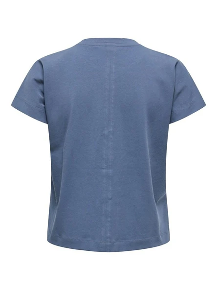 Only Erıca Oversize Kadın Tişört 15308926 - Resim 4