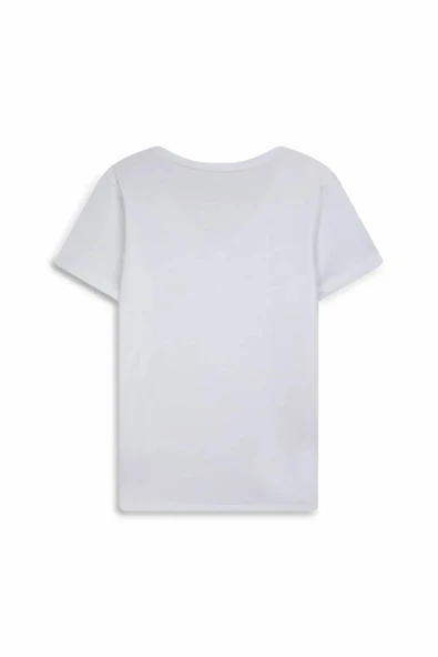 Ltb Asyon-X Kadın T-shirt - Resim 2