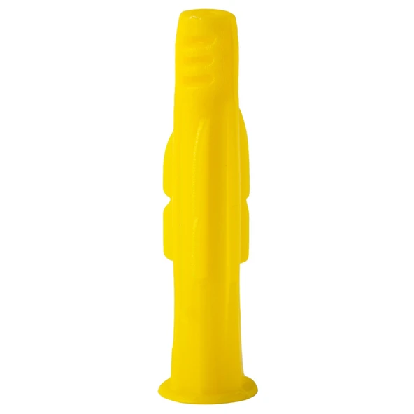 Sarı Roket Dübel 8mm (50 Adet) ürün görseli 1