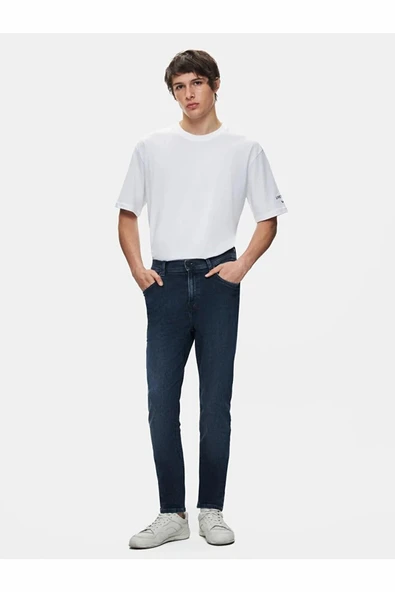 Ltb New Smarty Gavıno Wash Erkek Jean Pantolon ürün görseli 1