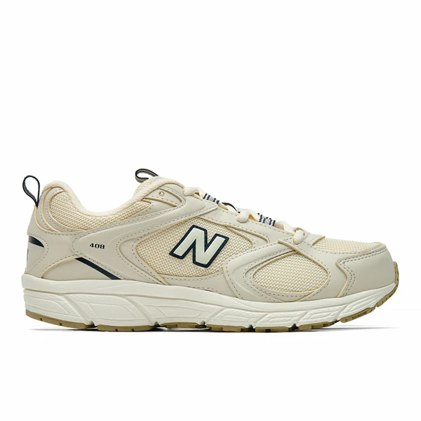 New Balance Unisex Ayakkabı ML408BJ ürün görseli 1
