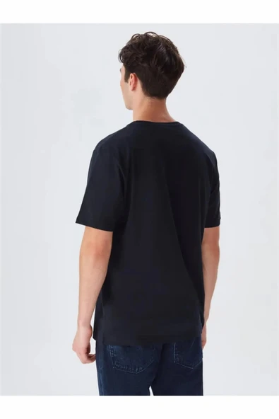 Ltb Rosono Erkek T-shirt - Resim 3